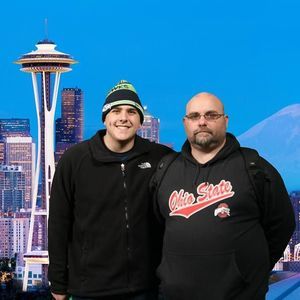 Meet your Posher, Austin